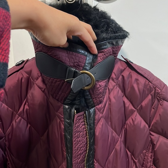 Burberry jacket - Picture 2 of 7